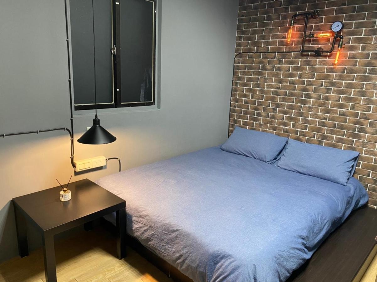瑞芳旅人自助背包客棧ruifang Travelers Backpackers Inn- 不接受現金及刷卡 公共衛浴 需自備牙刷及毛巾 New Taipei City ภายนอก รูปภาพ