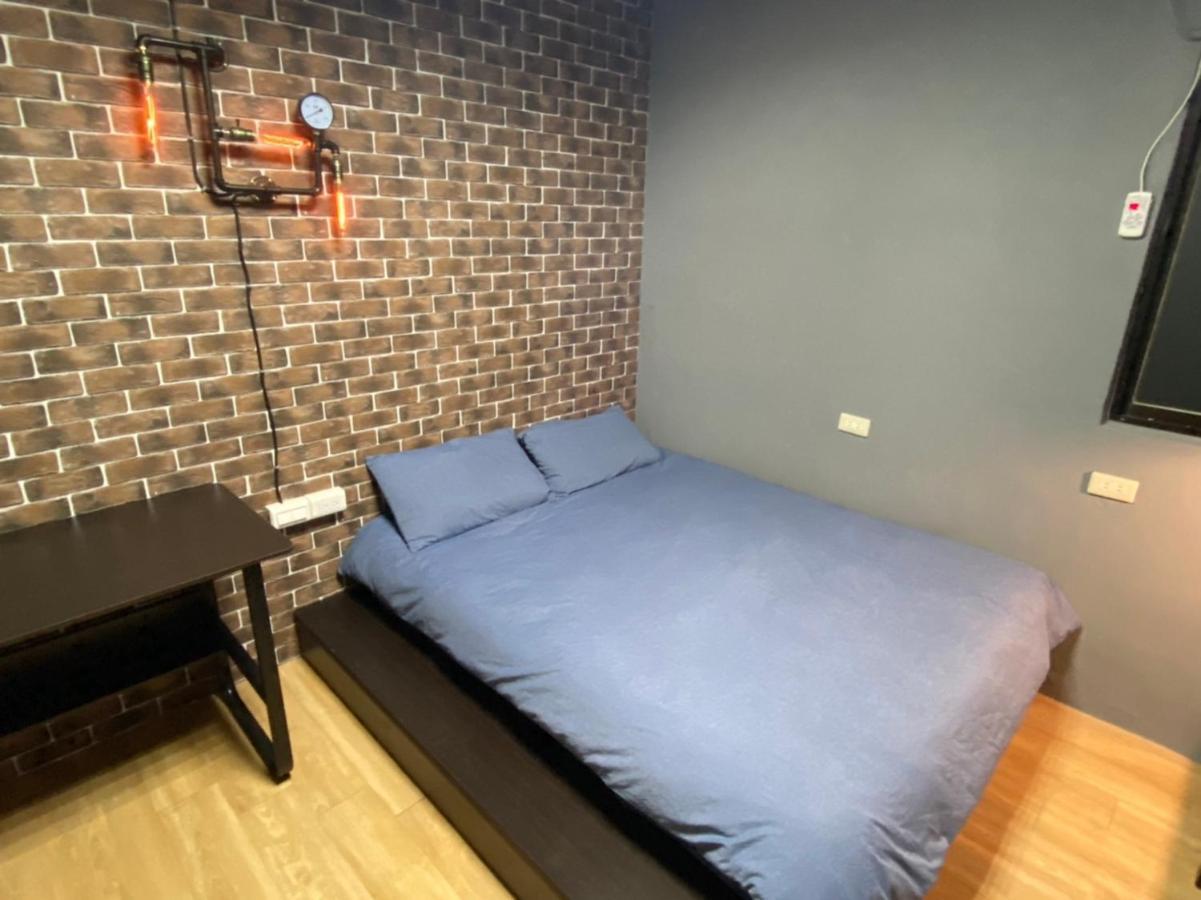 瑞芳旅人自助背包客棧ruifang Travelers Backpackers Inn- 不接受現金及刷卡 公共衛浴 需自備牙刷及毛巾 New Taipei City ภายนอก รูปภาพ